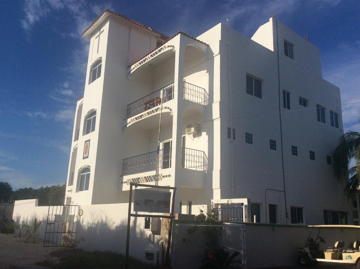 Casa Paloma Blanca Hostel Isla Mujeres Dış mekan fotoğraf