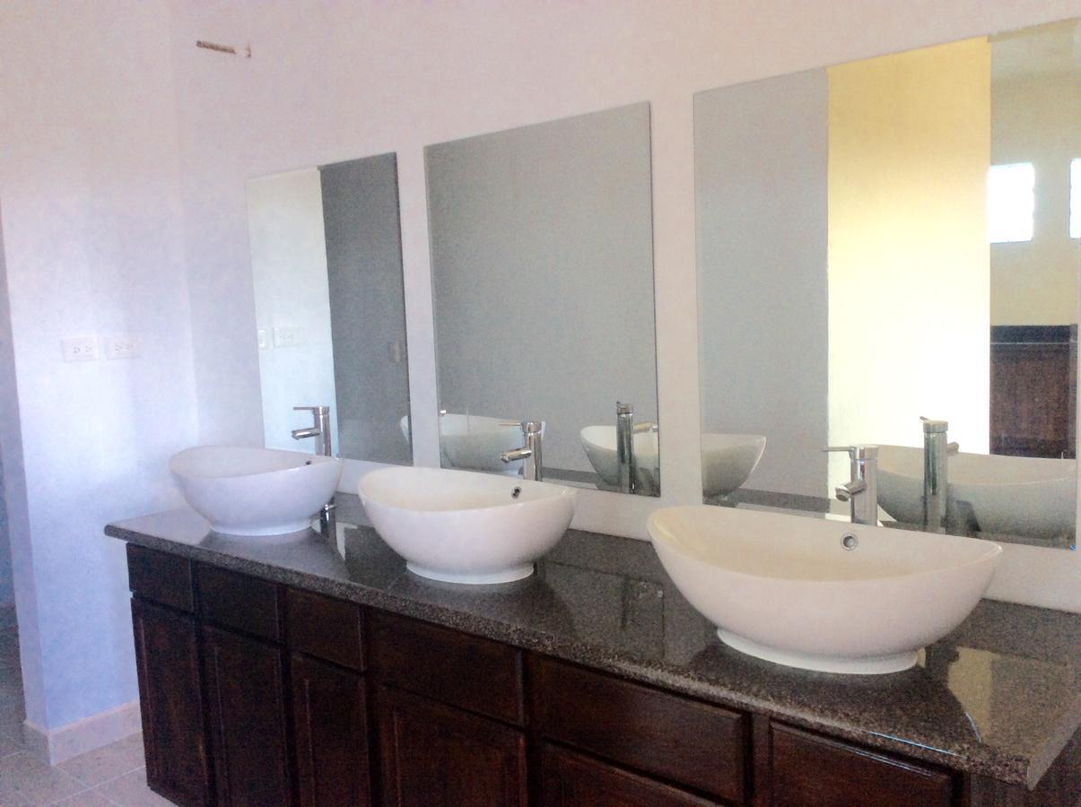 Casa Paloma Blanca Hostel Isla Mujeres Dış mekan fotoğraf